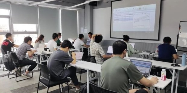 2026年8月光学设计与照明光学仿真设计培训通知